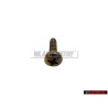 VW Original Tornillo Alomado P. 