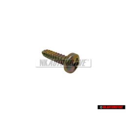 VW Original Tornillo Alomado P. 