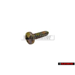 VW Original Tornillo Alomado P. 