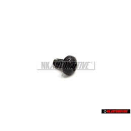 VW Original Tornillo Alomado - N 01412216