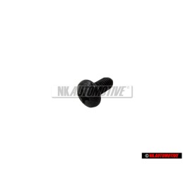 VW Original Tornillo Alomado - N 01412216