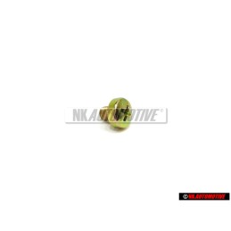 VW Original Tornillo Alomado - N 0141274