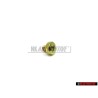 VW Original Tornillo Alomado - N 0141274