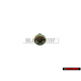 VW Original Tornillo Alomado - N 0141274