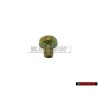 VW Original Tornillo Alomado - N 0141274
