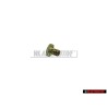 VW Original Tornillo Alomado - N 0141274