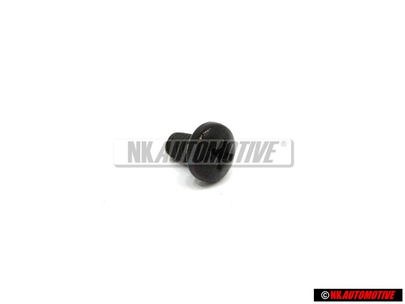 VW Original Tornillo Alomado - N 01412811