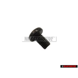 VW Original Tornillo Alomado - N 01412811
