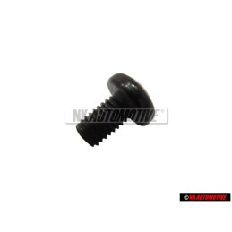 VW Original Tornillo Alomado - N 01412811