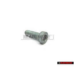 VW Original Tornillo Cilindrico - N 0147733