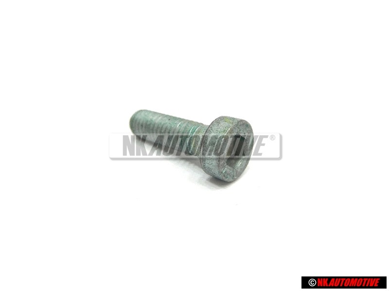 VW Original Tornillo Cilindrico - N 0147733