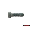 VW Original Tornillo Cilindrico - N 0147733
