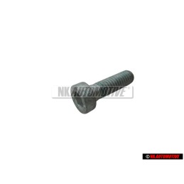 VW Original Tornillo Cilindrico - N 0147733