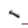 VW Original Tornillo Cilindrico - N 0147733