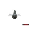 VW Original Tornillo Cilindrico - N 0147733