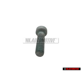 VW Original Tornillo Cilindrico - N 0147733