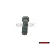 VW Original Tornillo Cilindrico - N 0147733