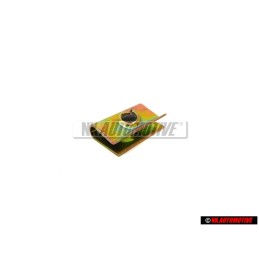 VW Original Tuerca Gatillo - N 0154501