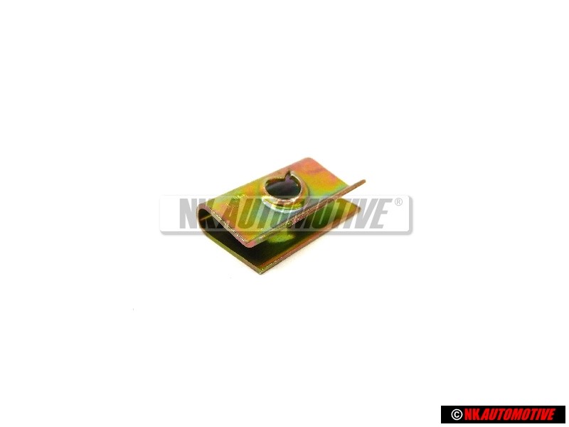 VW Original Tuerca Gatillo - N 0154501