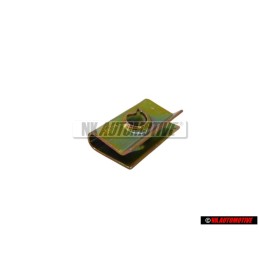 VW Original Tuerca Gatillo - N 0154501