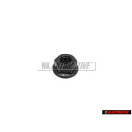 VW Original Tuerca Hexag., Autoblocante - N 02300311
