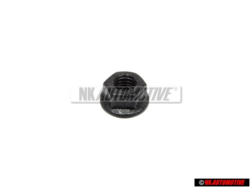 VW Original Tuerca Hexag., Autoblocante - N 02300311