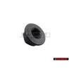 VW Original Tuerca Hexag., Autoblocante - N 02300311