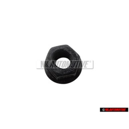 VW Original Tuerca Hexag., Autoblocante - N 02300311