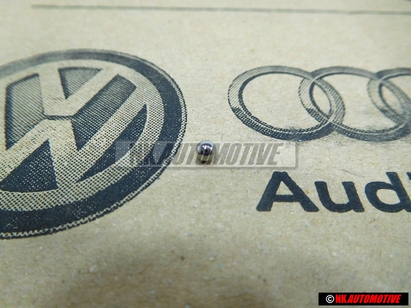 VW Original Bola - N 0256522