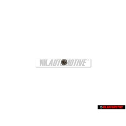 VW Original Bola - N 0256522
