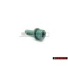VW Original Tornillo Cilindrico Con Cabeza De Hexagono Interior - N 10086302