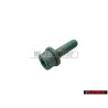 VW Original Tornillo Cilindrico Con Cabeza De Hexagono Interior - N 10086302