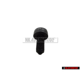 VW Original Tornillo Alomado Interior Torx - N 10347002