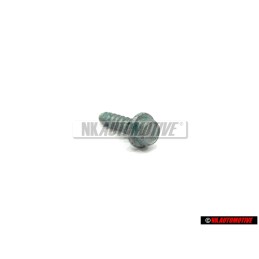 VW Original Tornillo Hexagonal P. 