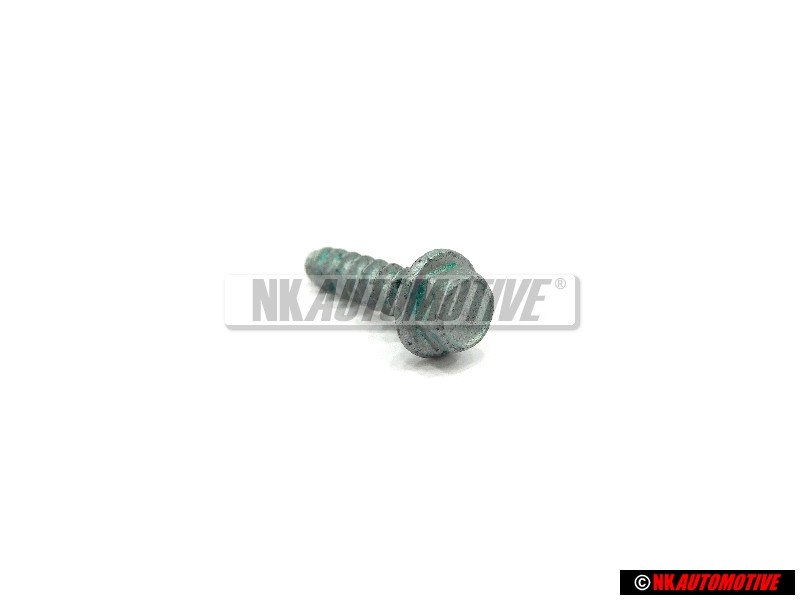 VW Original Tornillo Hexagonal P. 
