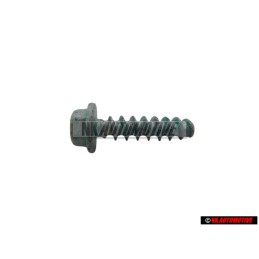 VW Original Tornillo Hexagonal P. 