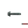 VW Original Tornillo Hexagonal P. 