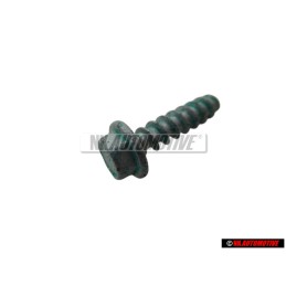 VW Original Tornillo Hexagonal P. 