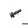VW Original Tornillo Hexagonal P. 
