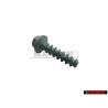 VW Original Tornillo Hexagonal P. 