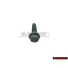 VW Original Tornillo Hexagonal P. 