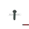 VW Original Tornillo Hexagonal P. 