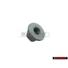 VW Original Tuerca De Collar Hexagonal, Autoasegurante - N 10435503