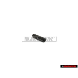 VW Original Casquillo De Apriete - N 10436701