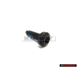 VW Original Tornillo Alomado Interior Torx - N 10488201