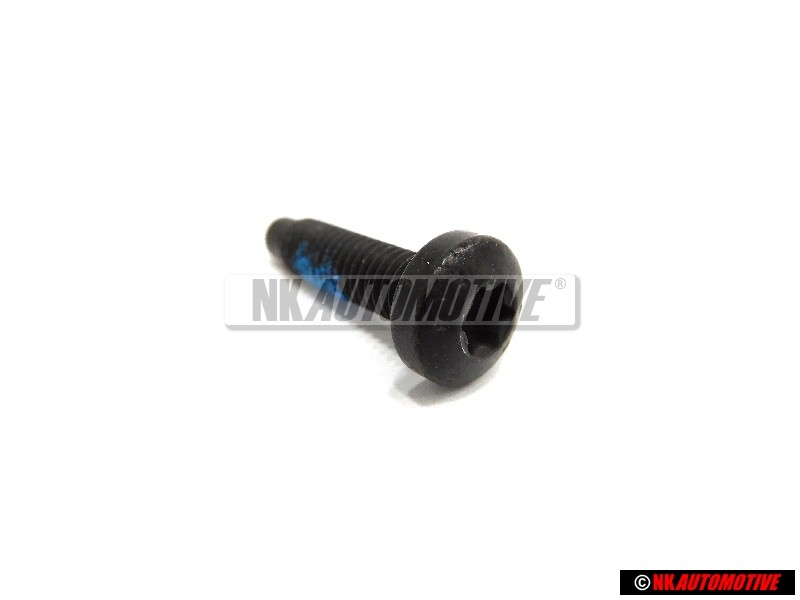 VW Original Tornillo Alomado Interior Torx - N 10488201