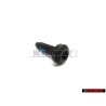 VW Original Tornillo Alomado Interior Torx - N 10488201