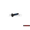 VW Original Tornillo Alomado Interior Torx - N 10488201
