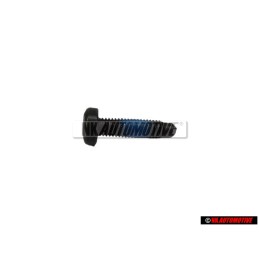 VW Original Tornillo Alomado Interior Torx - N 10488201