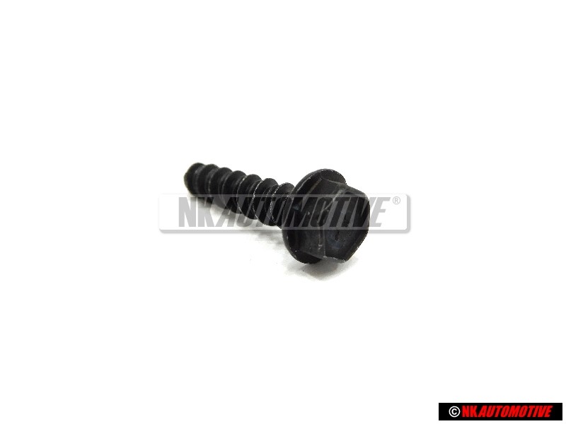 VW Original Tornillo Hexagonal P. 